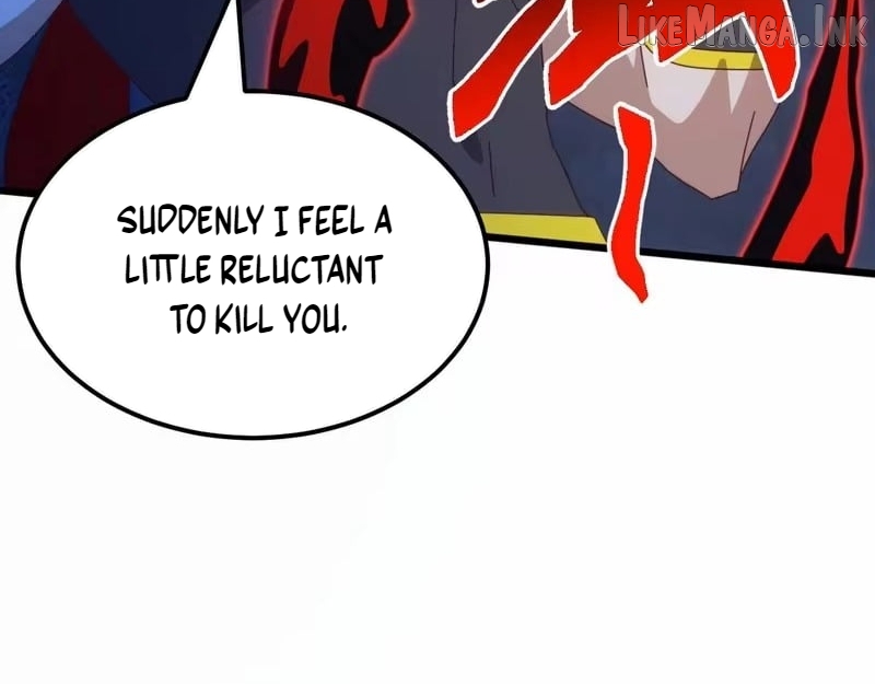 Invasion of the Myriad Races: Starting by Taming a Legendary Beast Chapter 86  - page 50